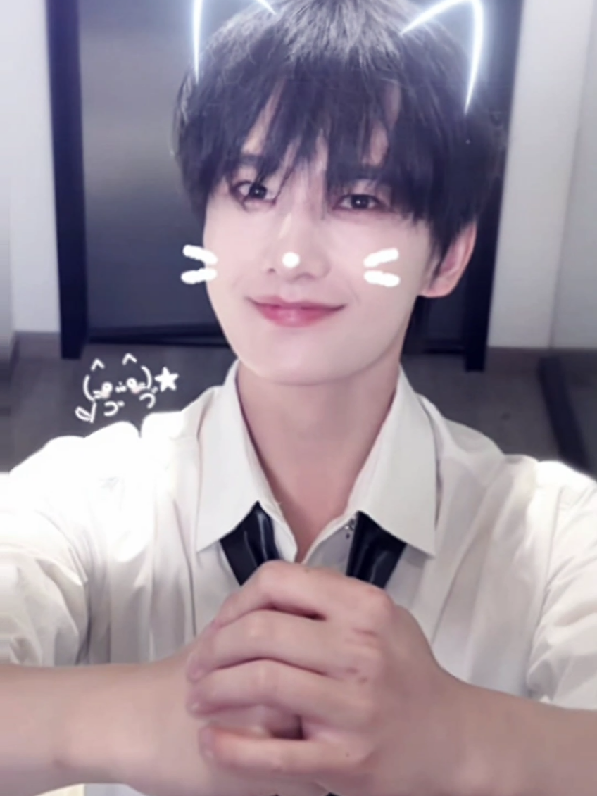 @yy 杨洋