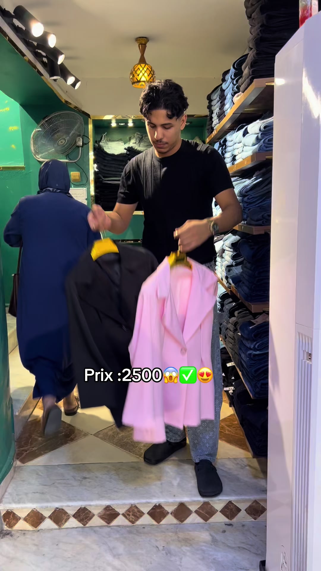 @Boutique Badro Tlemcen