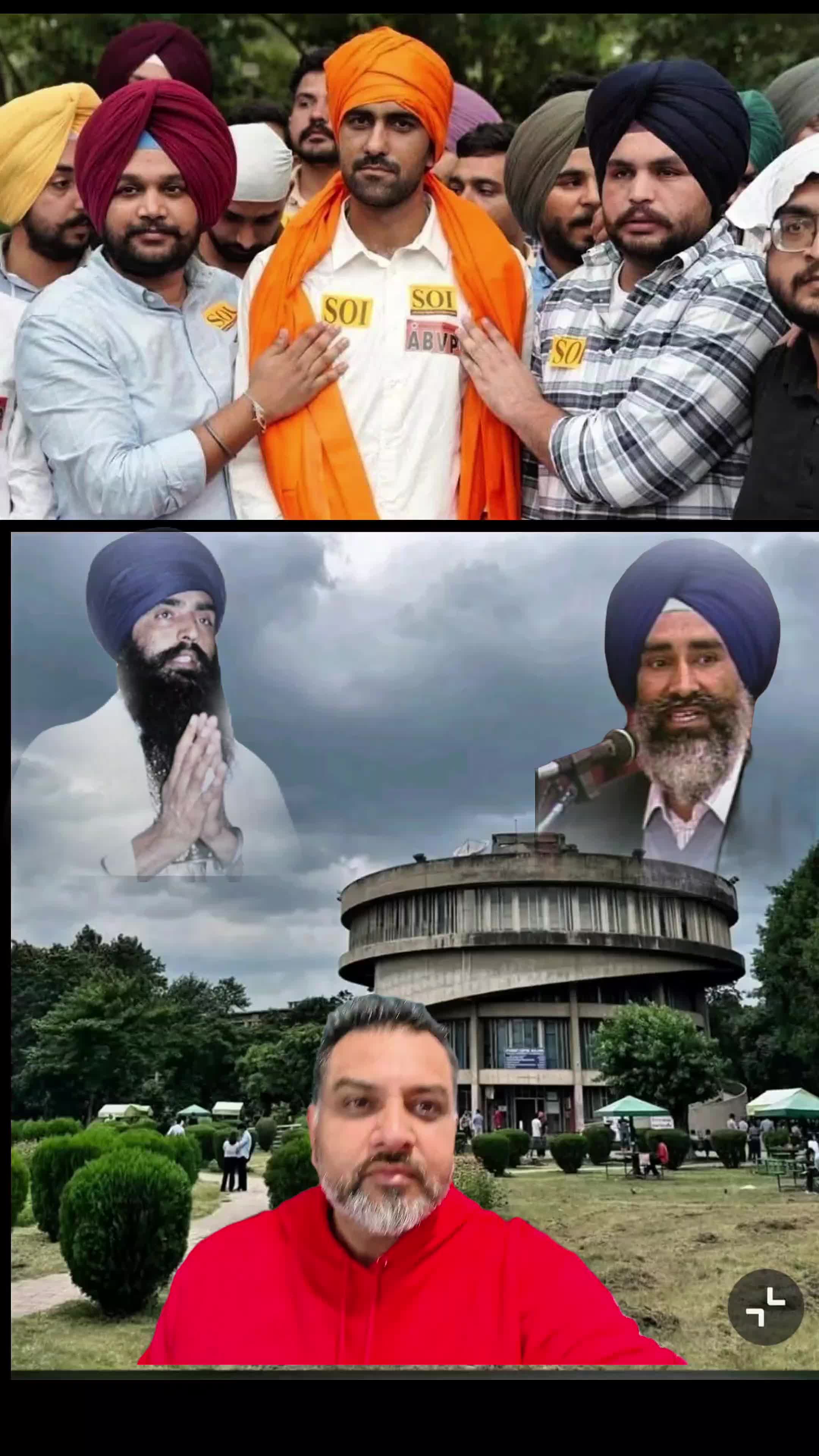 @🇧 🇦 🇯 🇼 🇦 ਖਾਲਿਸਤਾਨੀ