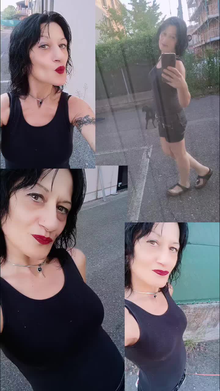 @Angela Fornaro
