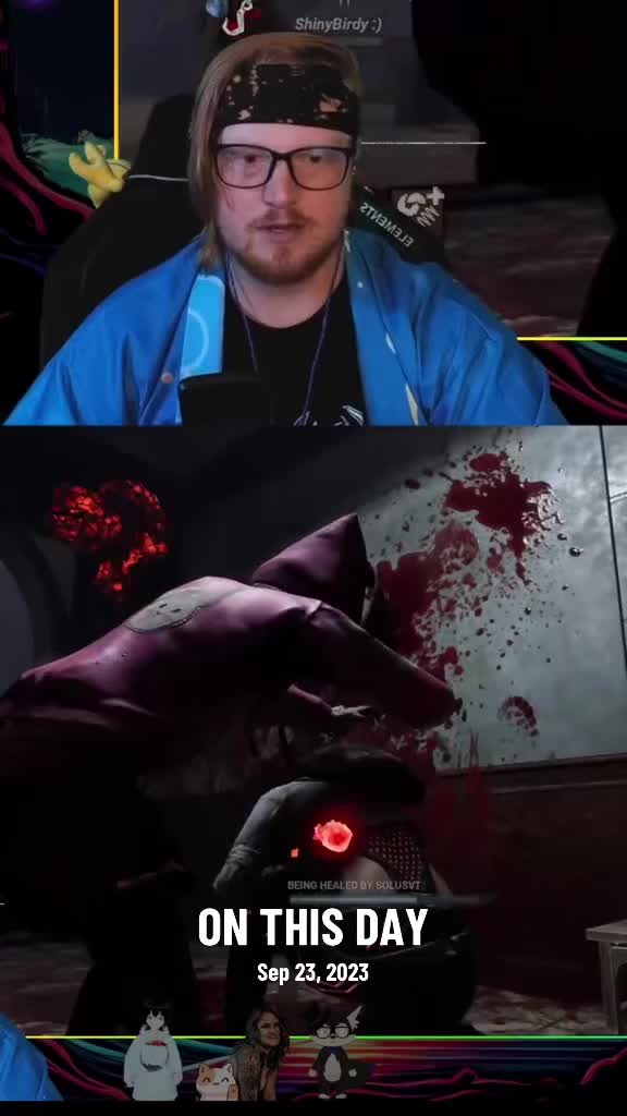 @Niff | Streamer Edition
