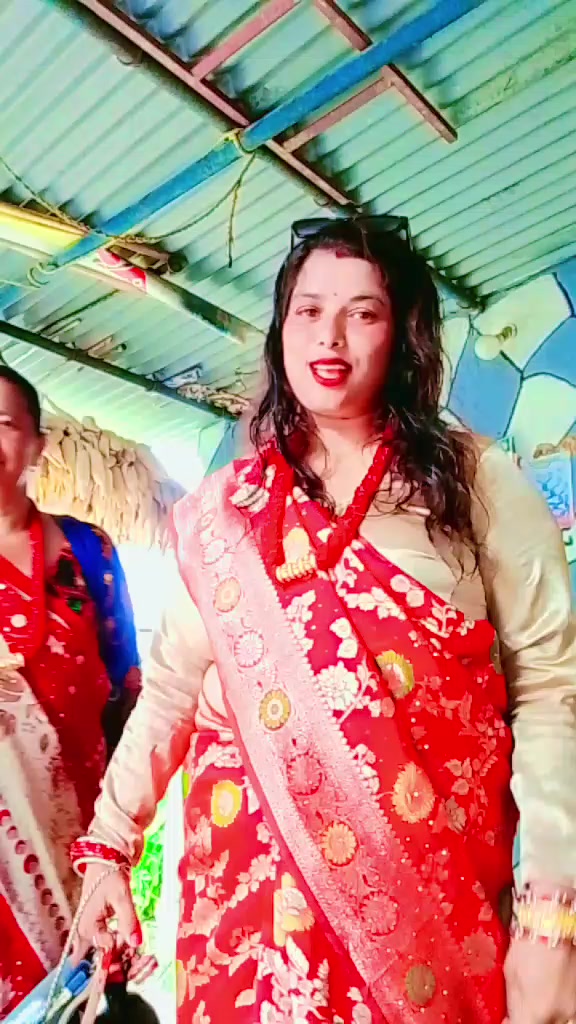 @sushmita Devkota