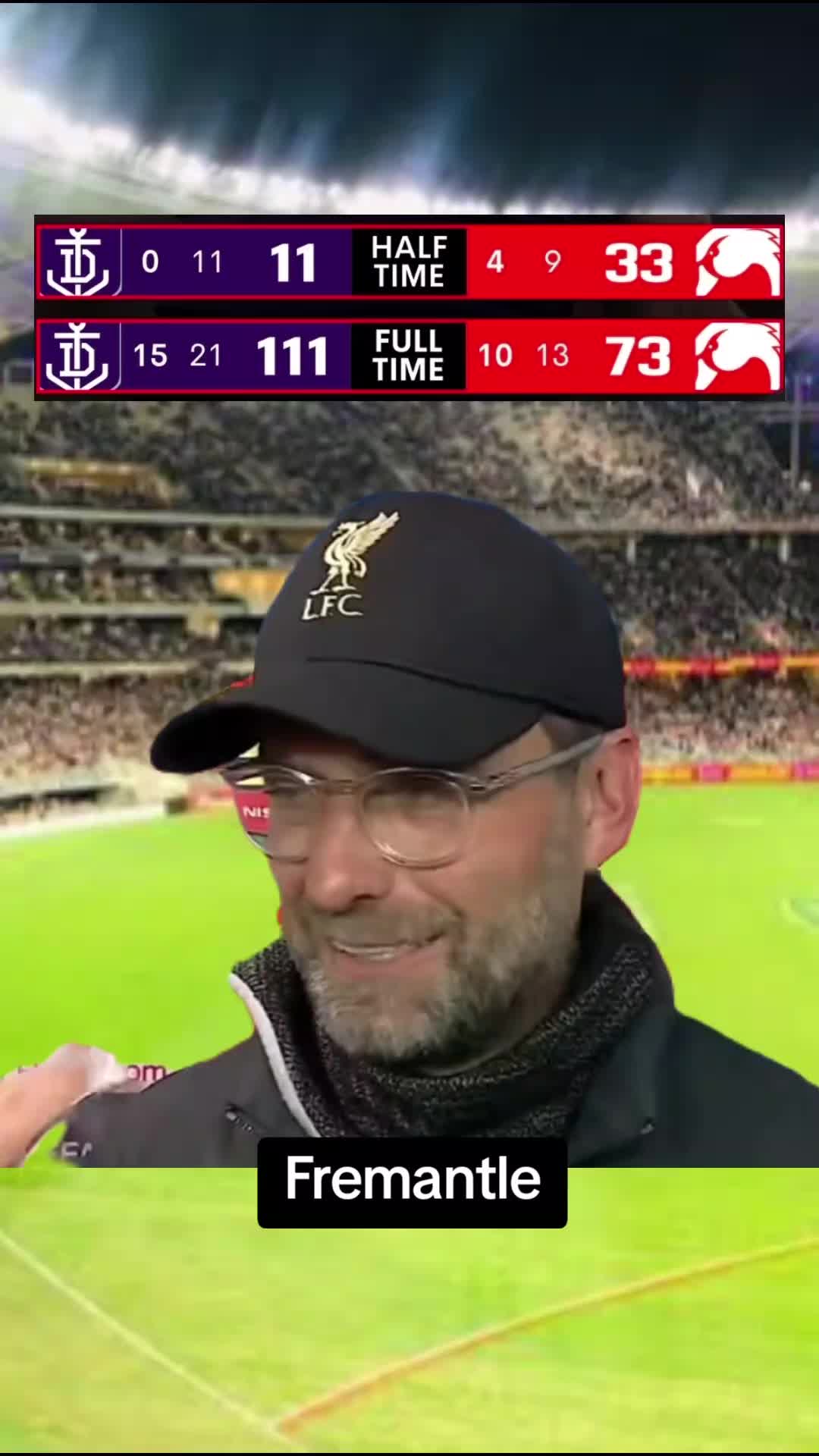 @The Footy Couple