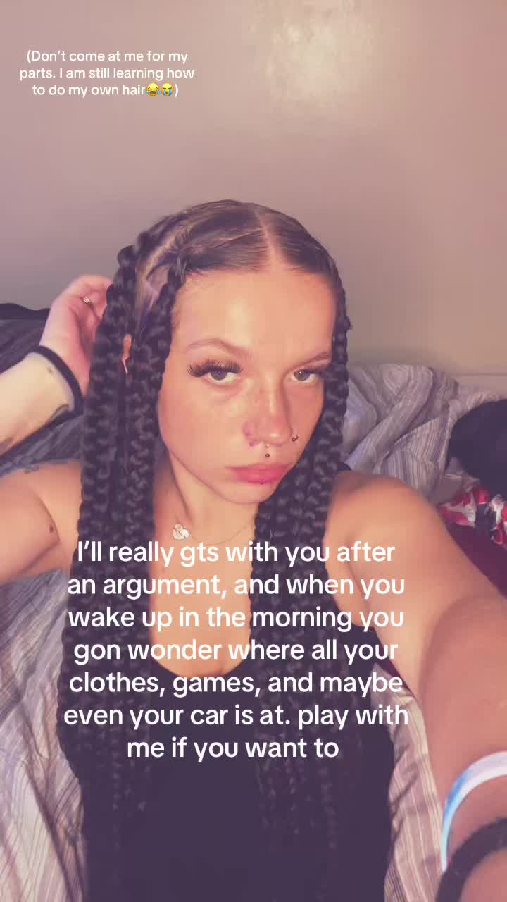 @Carmen Rae