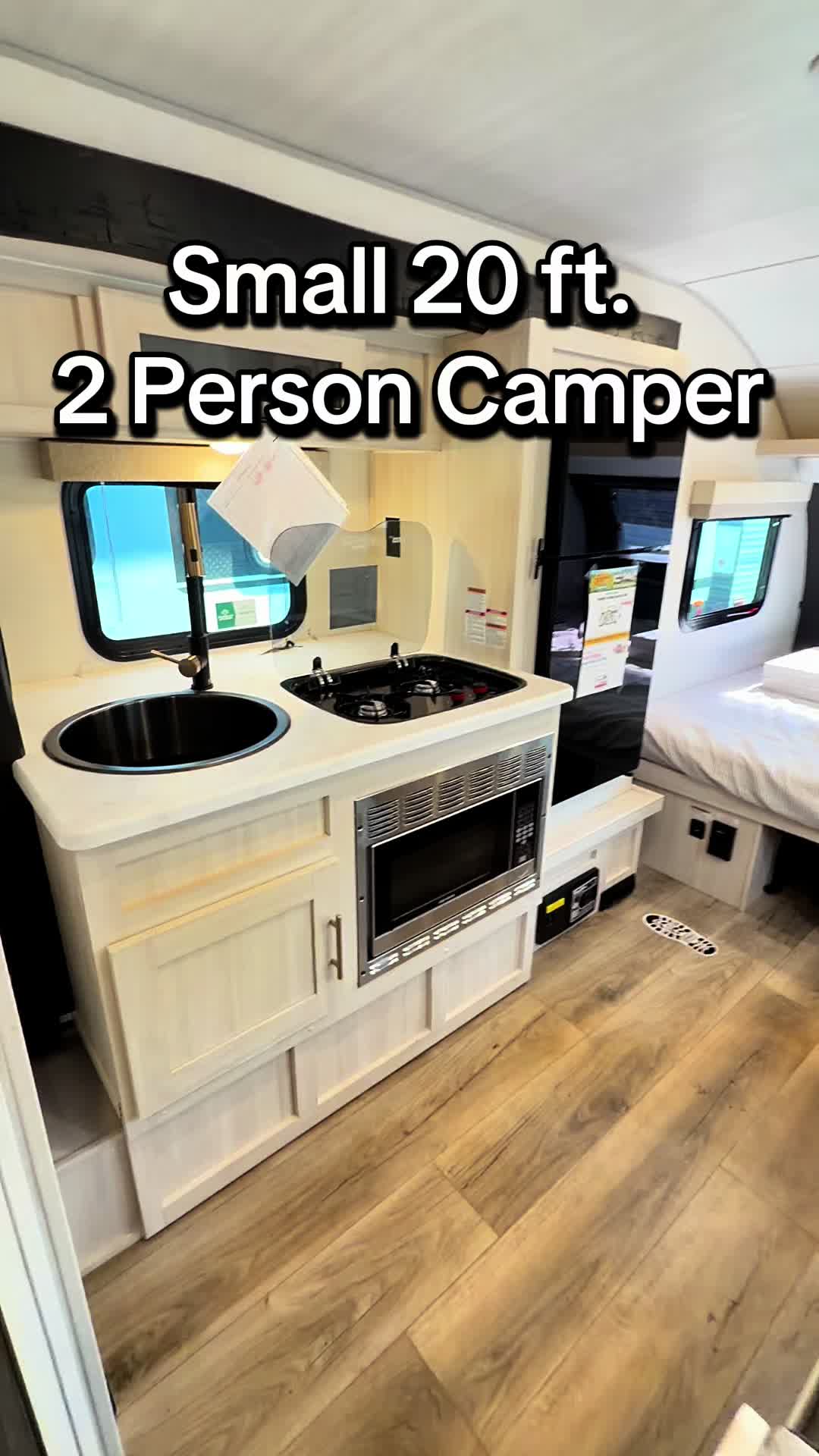 @Angel Sells RVs