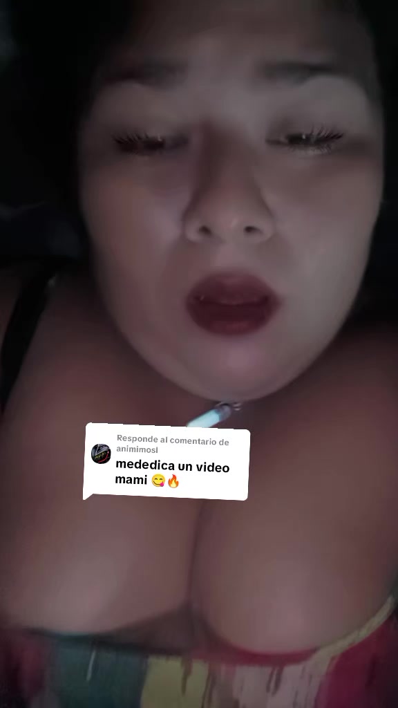 @la ondeada belicocha 😈😈😜🥵