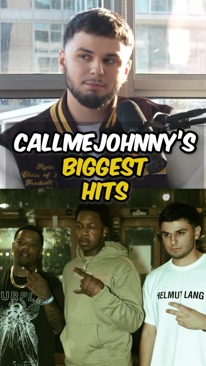 @CallMeJohnny