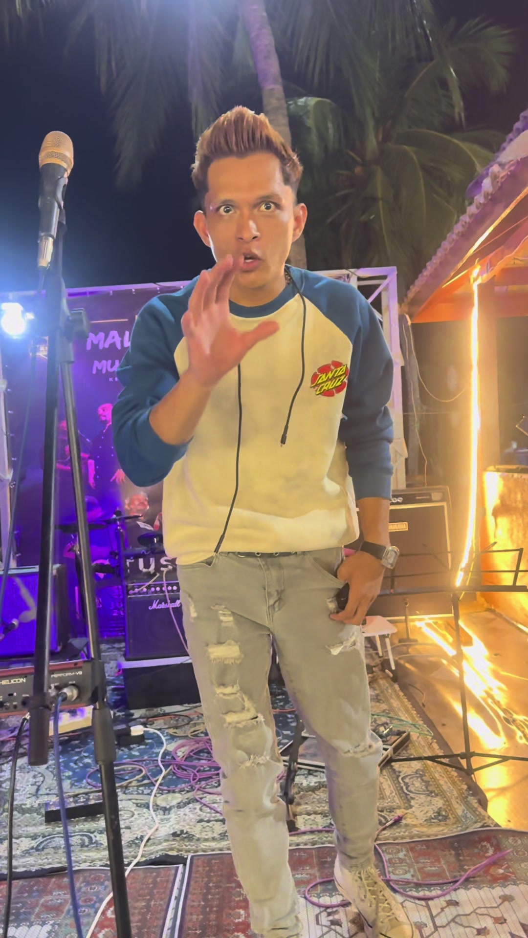 @DJ ilham