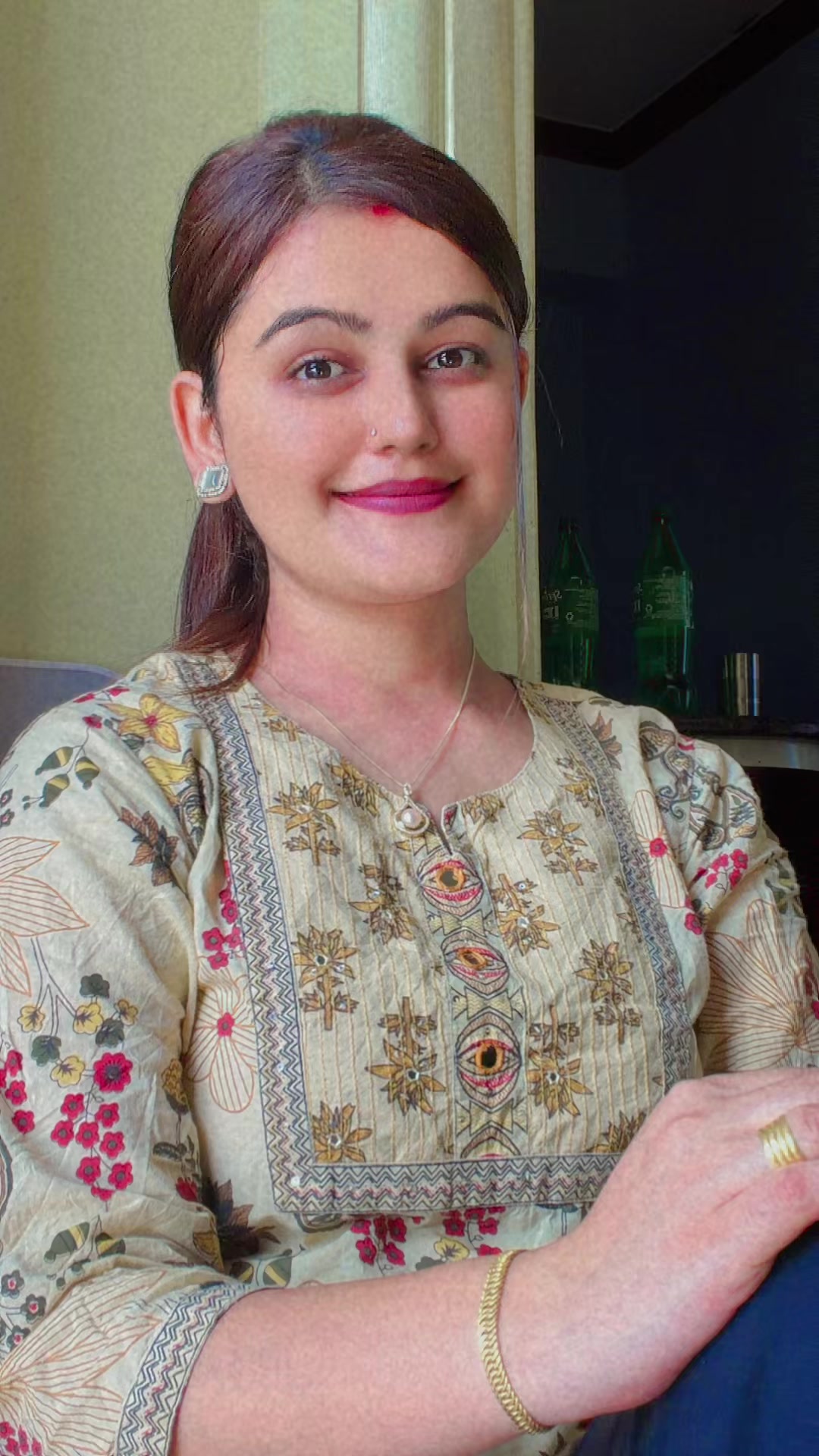 @सरिता ढकाल