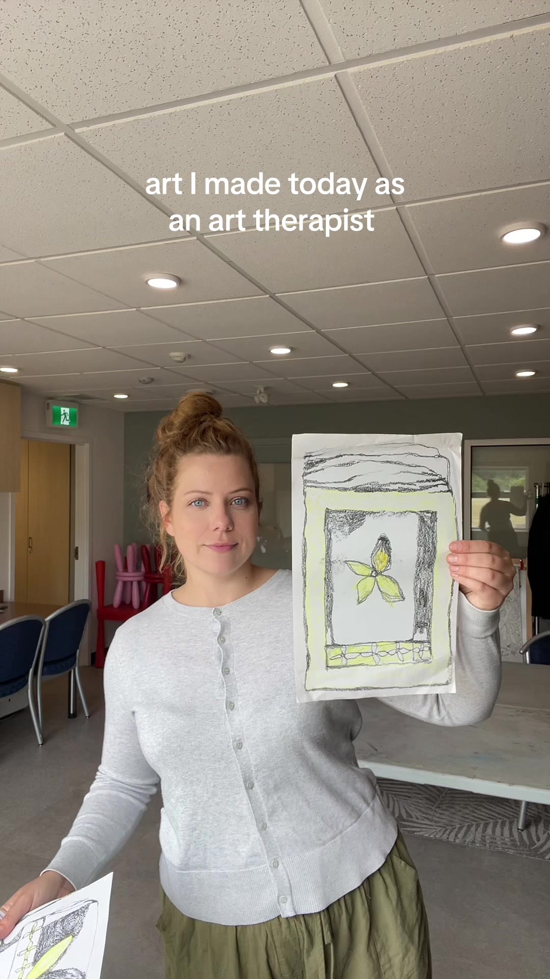@Genesis Art Therapy