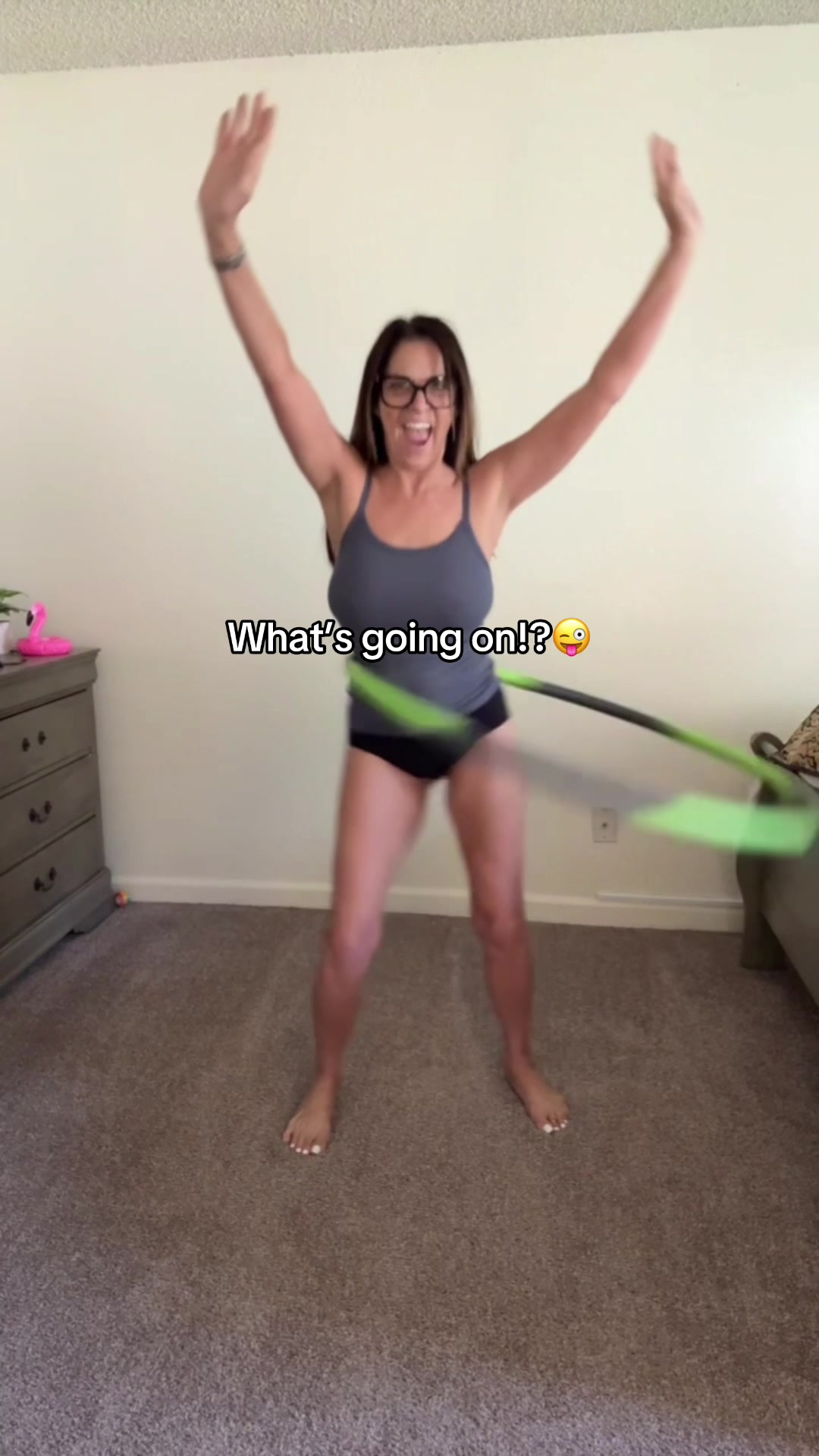 @Cougargreenzz