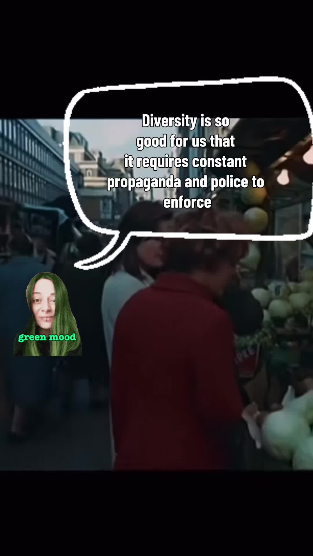 @make the EU great✝️