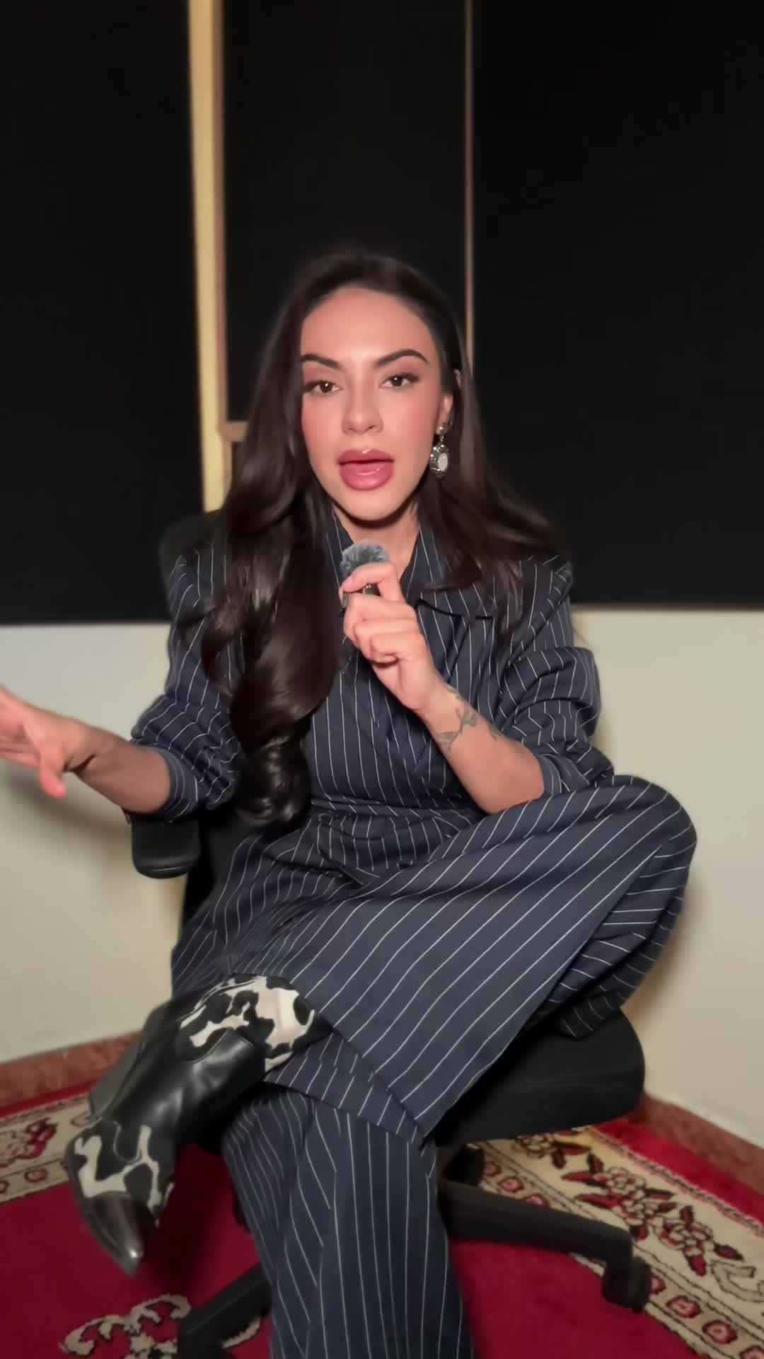 @Nena Guzmán