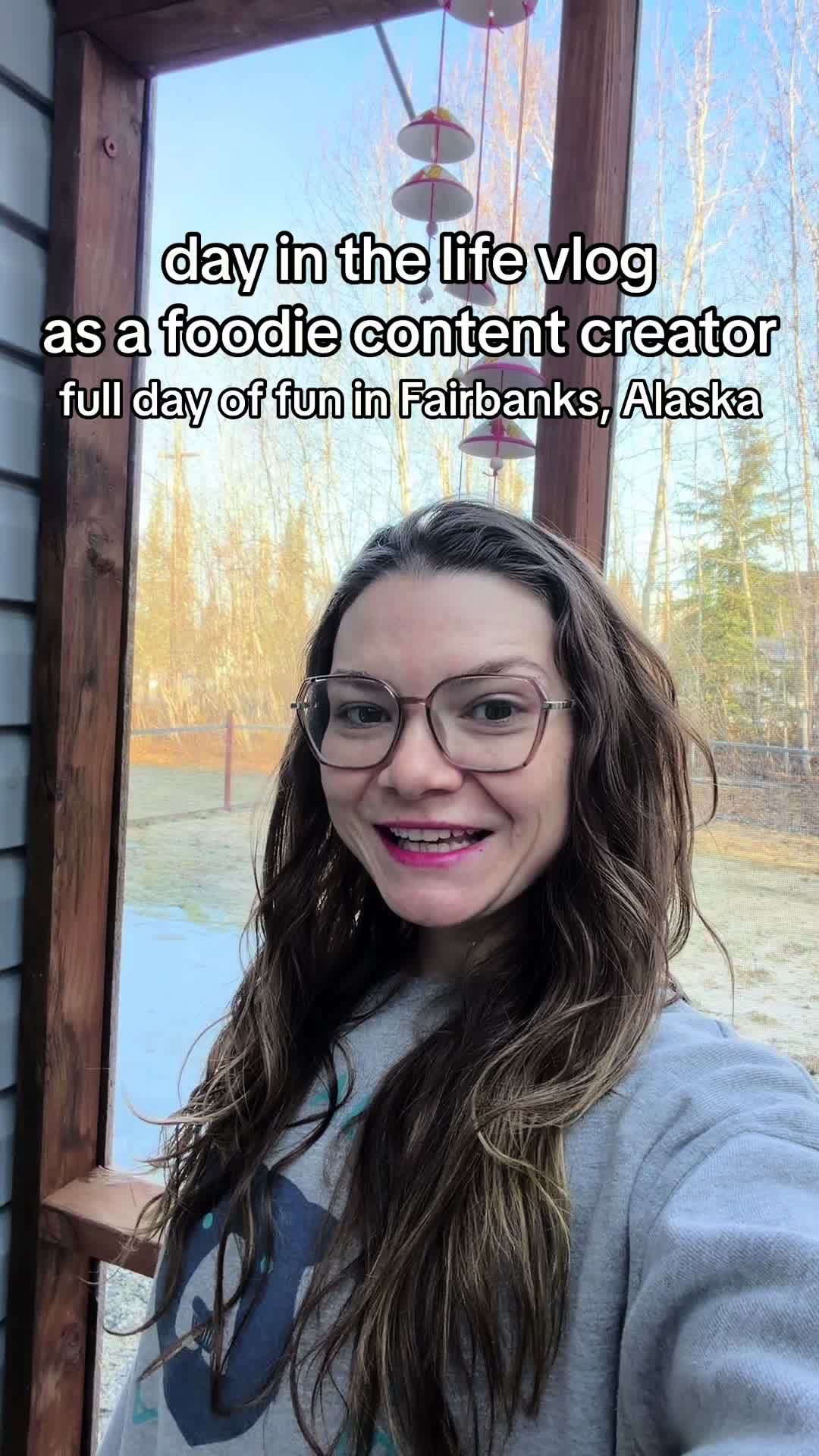 @fbxfoodie | Alaska Life