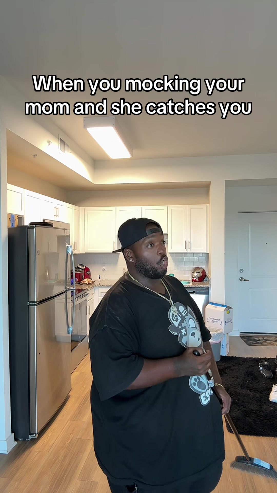 @Preice Anderson