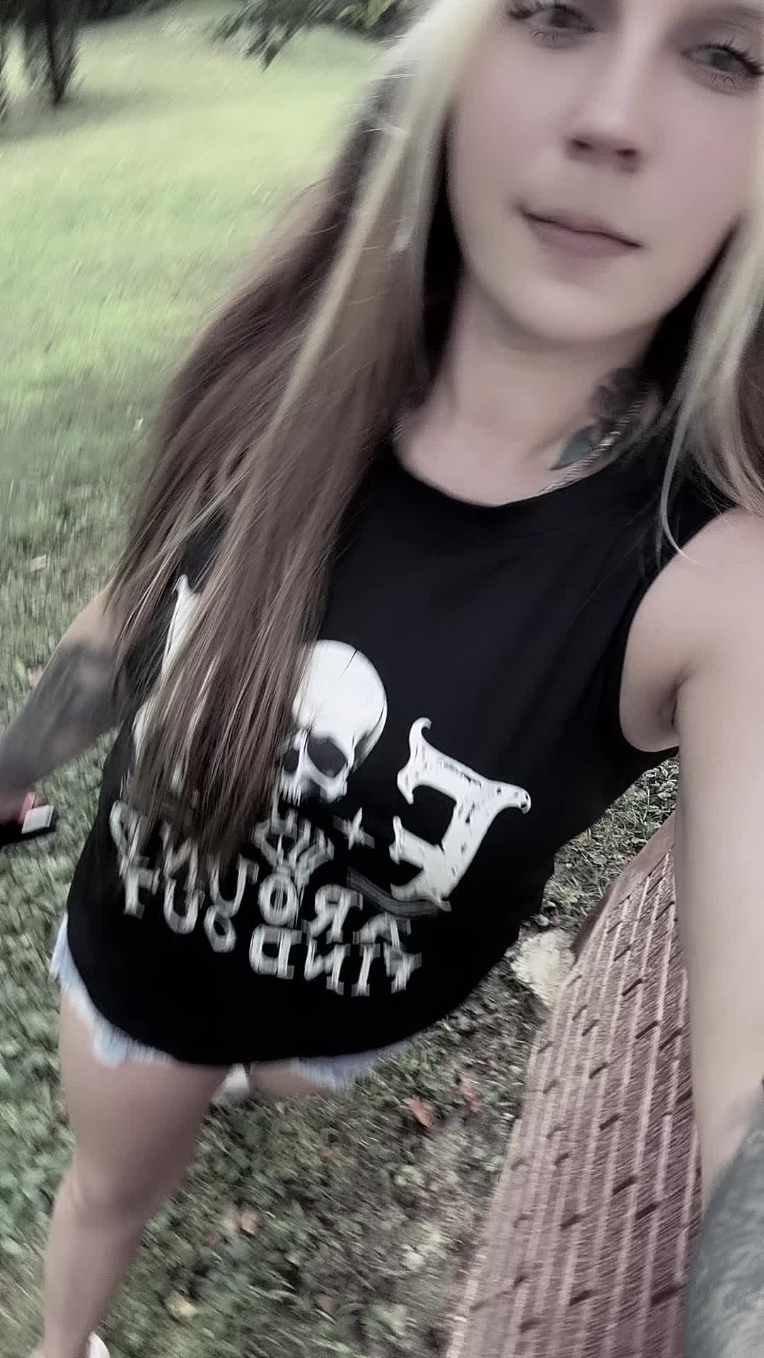 @Stephanie Marie