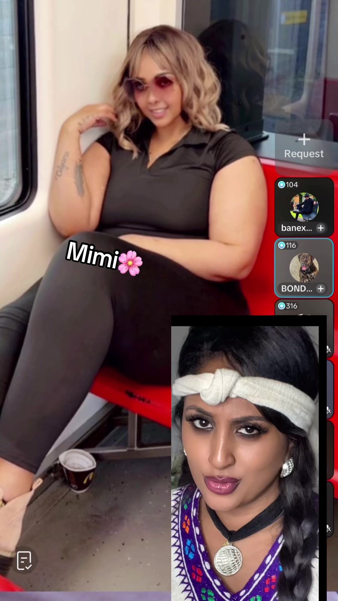 @Mimi 🌸
