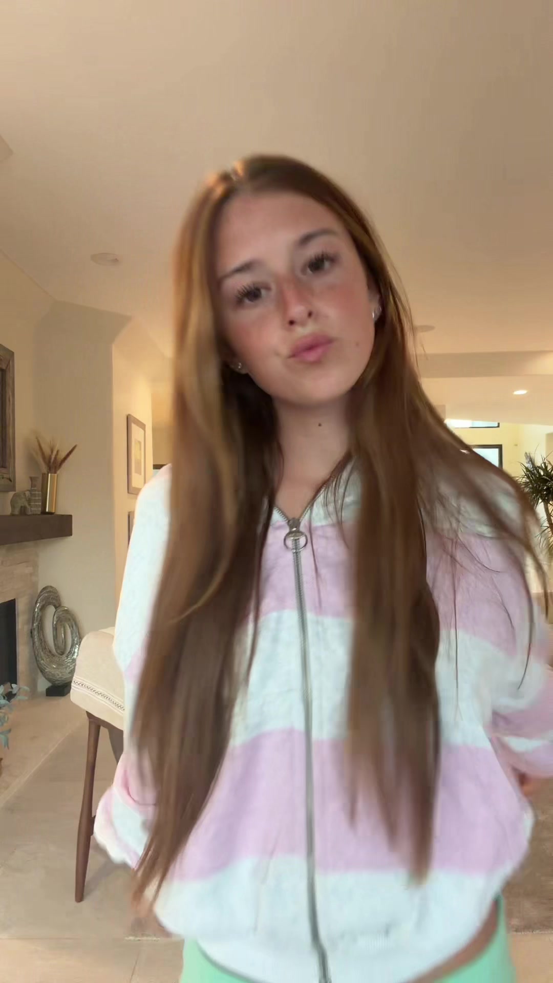 @chloe felix