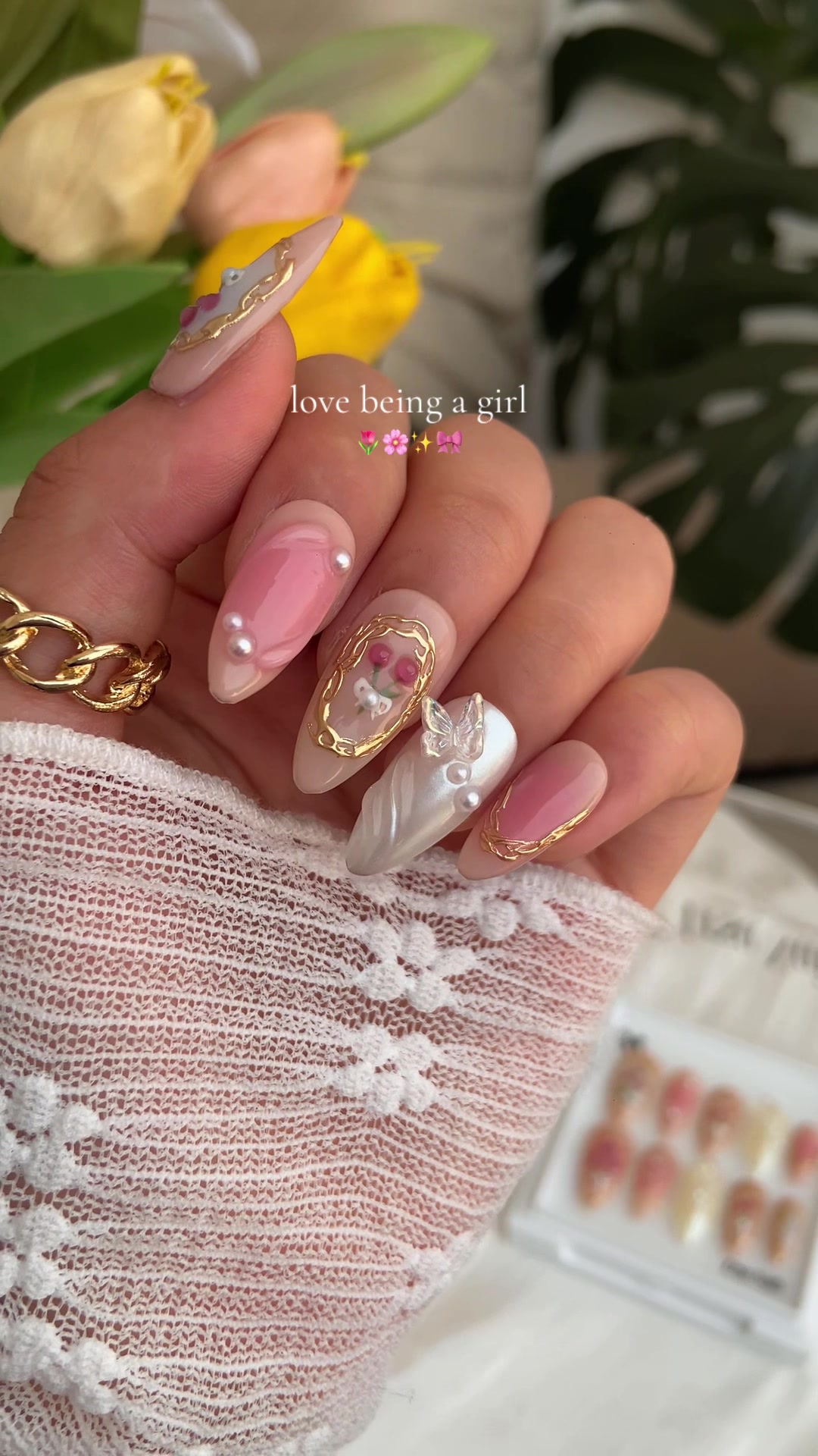 @Ersa Nails