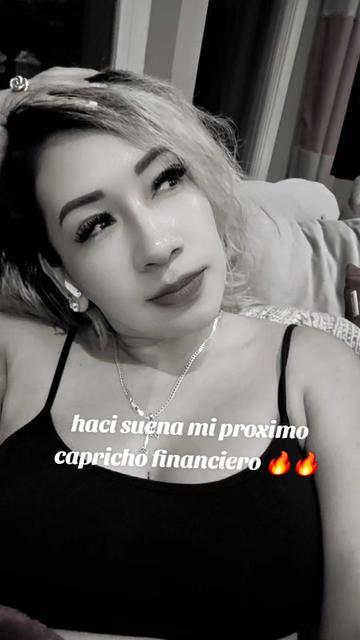 @Paz Molina 🖤🔥