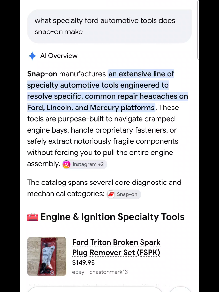 @Snappy Melissa 🔧🧰🇺🇸
