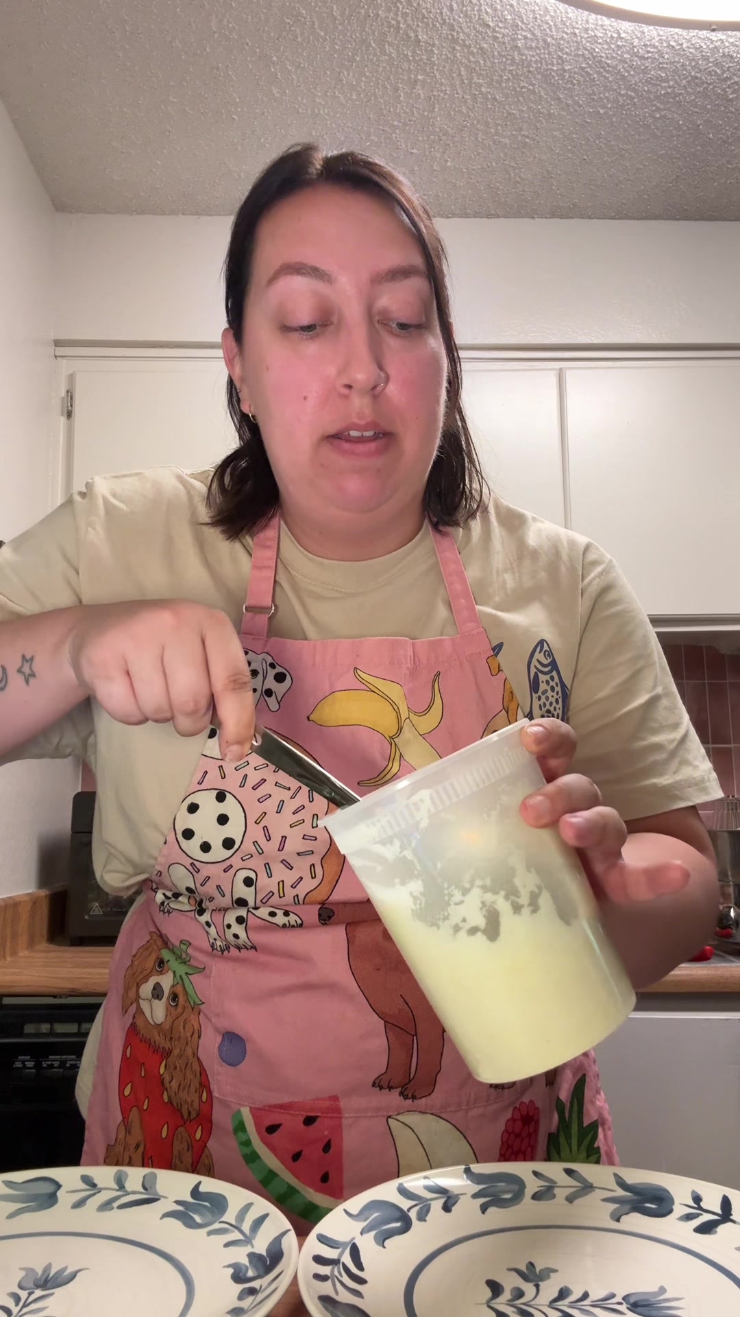 @Tiana | Single Foster Mom