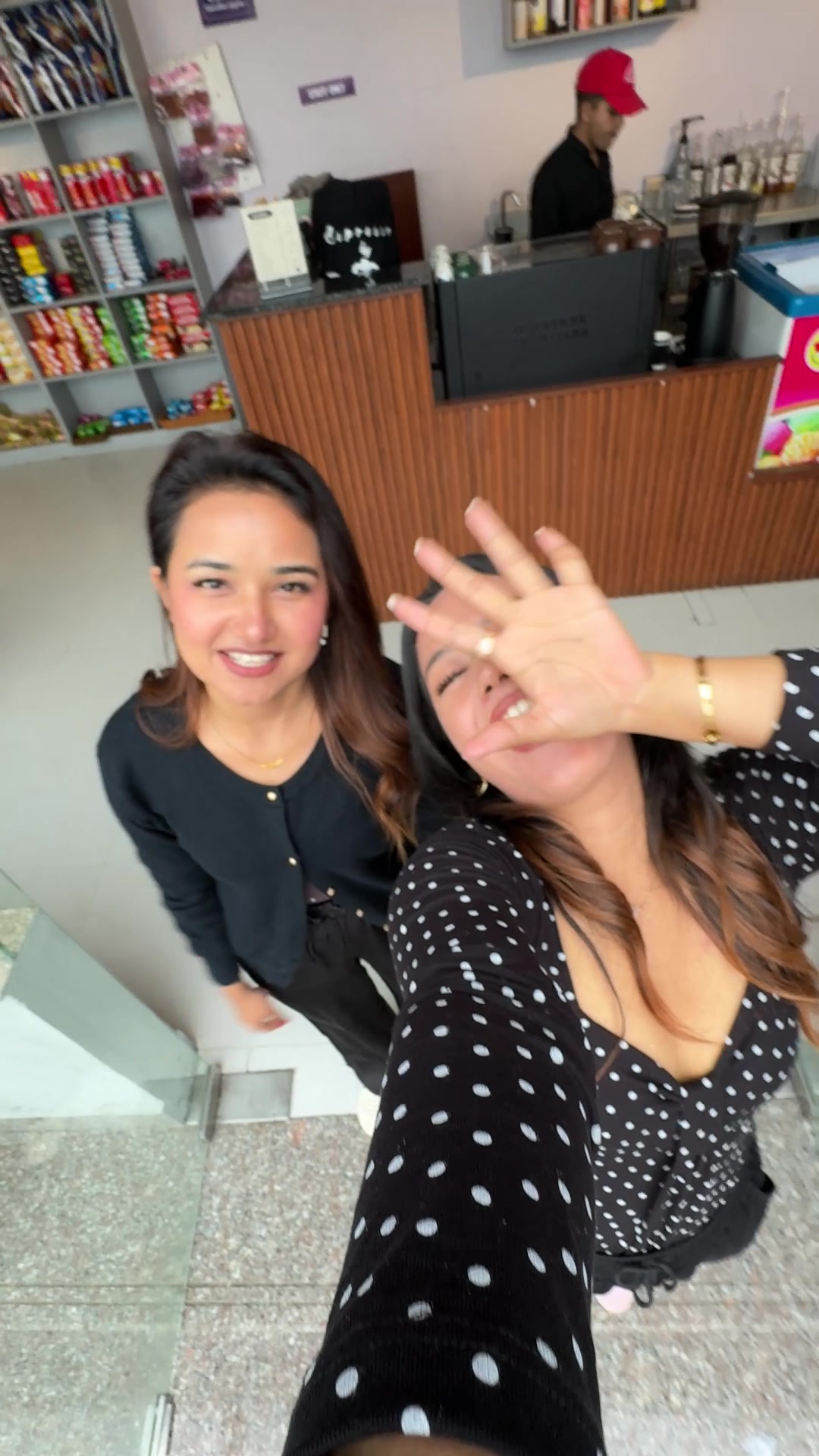 @Denisha Pradhan