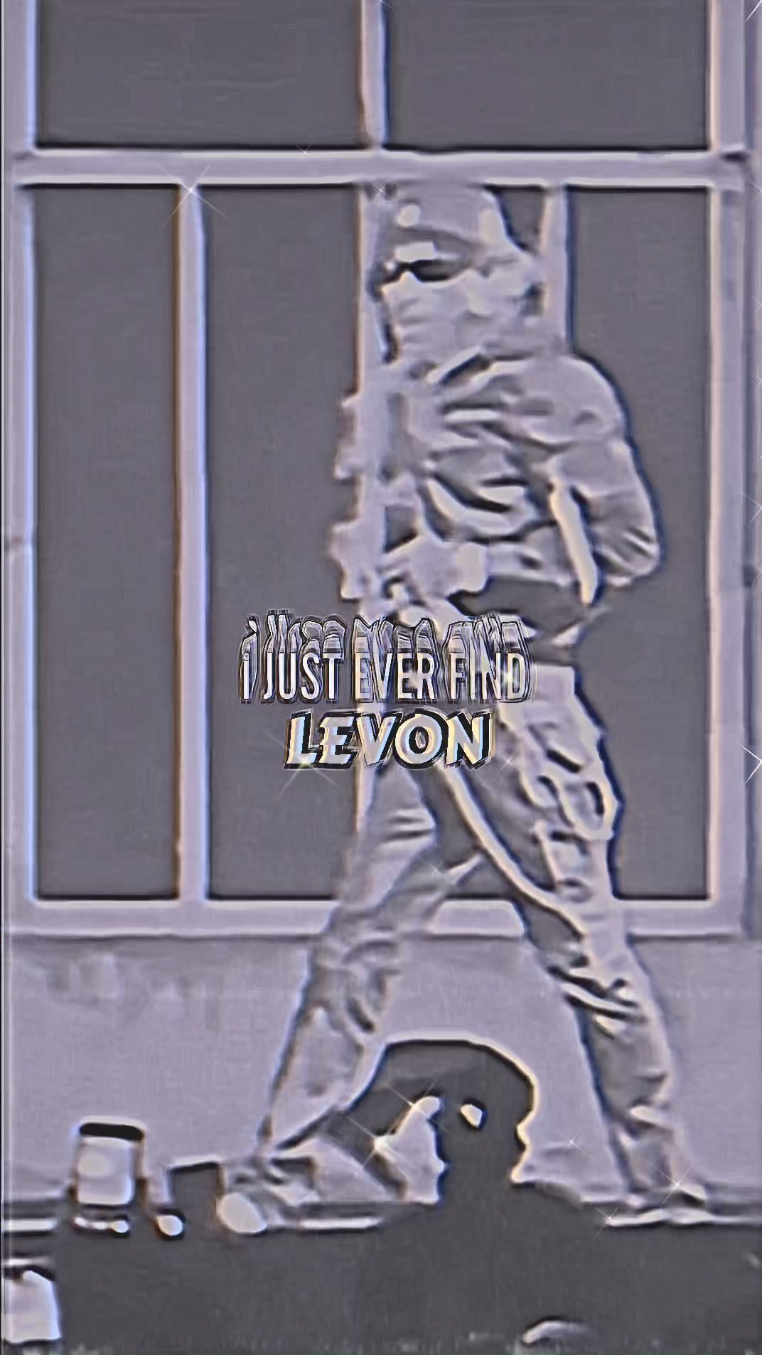 @LEVONBRODERICK