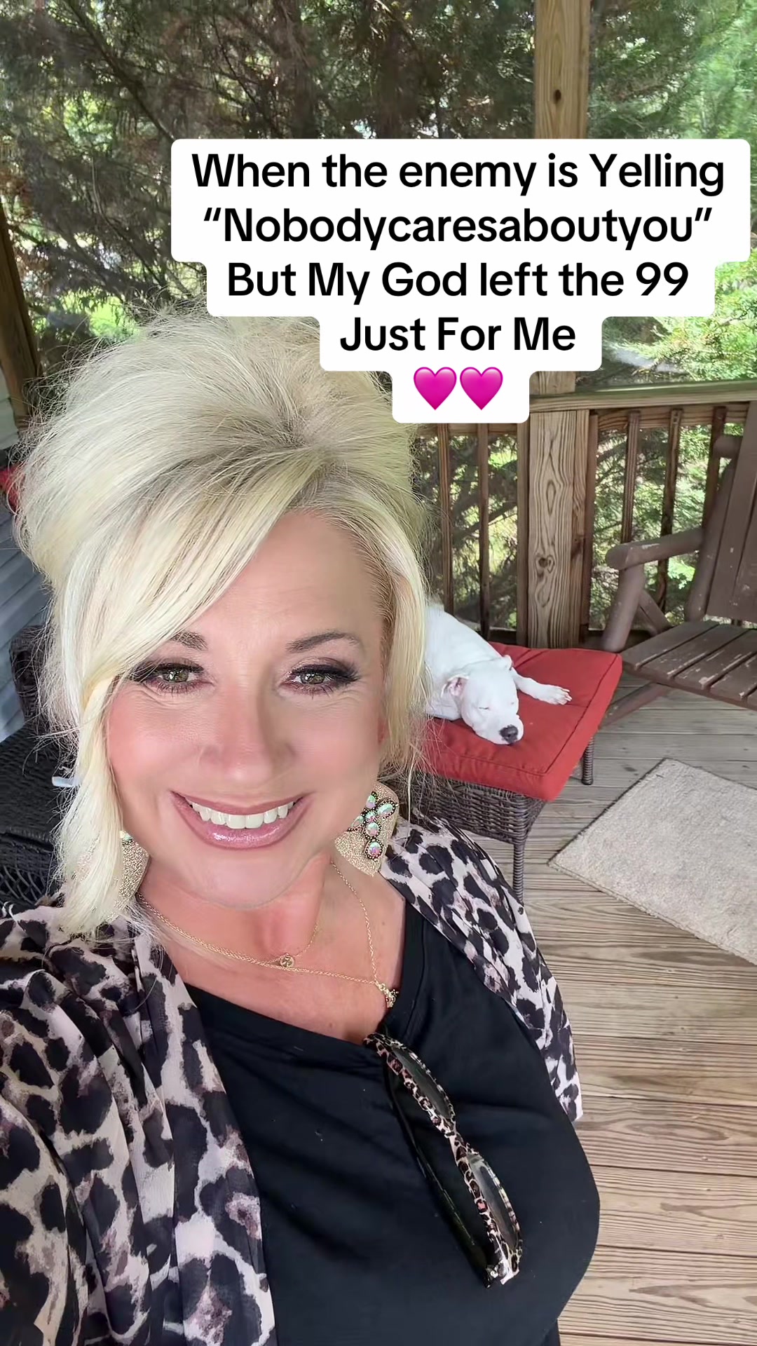 @Jennifer Adamson🌼