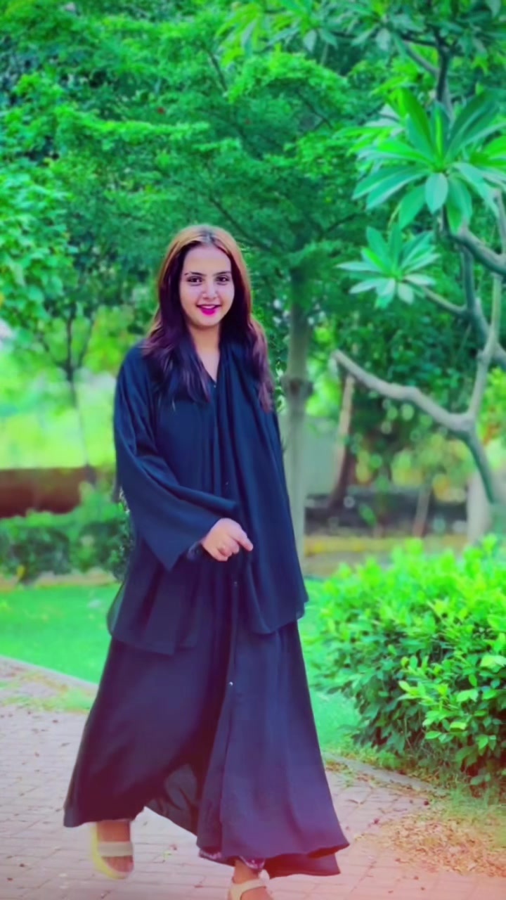 @AyeSha ShaHzadi