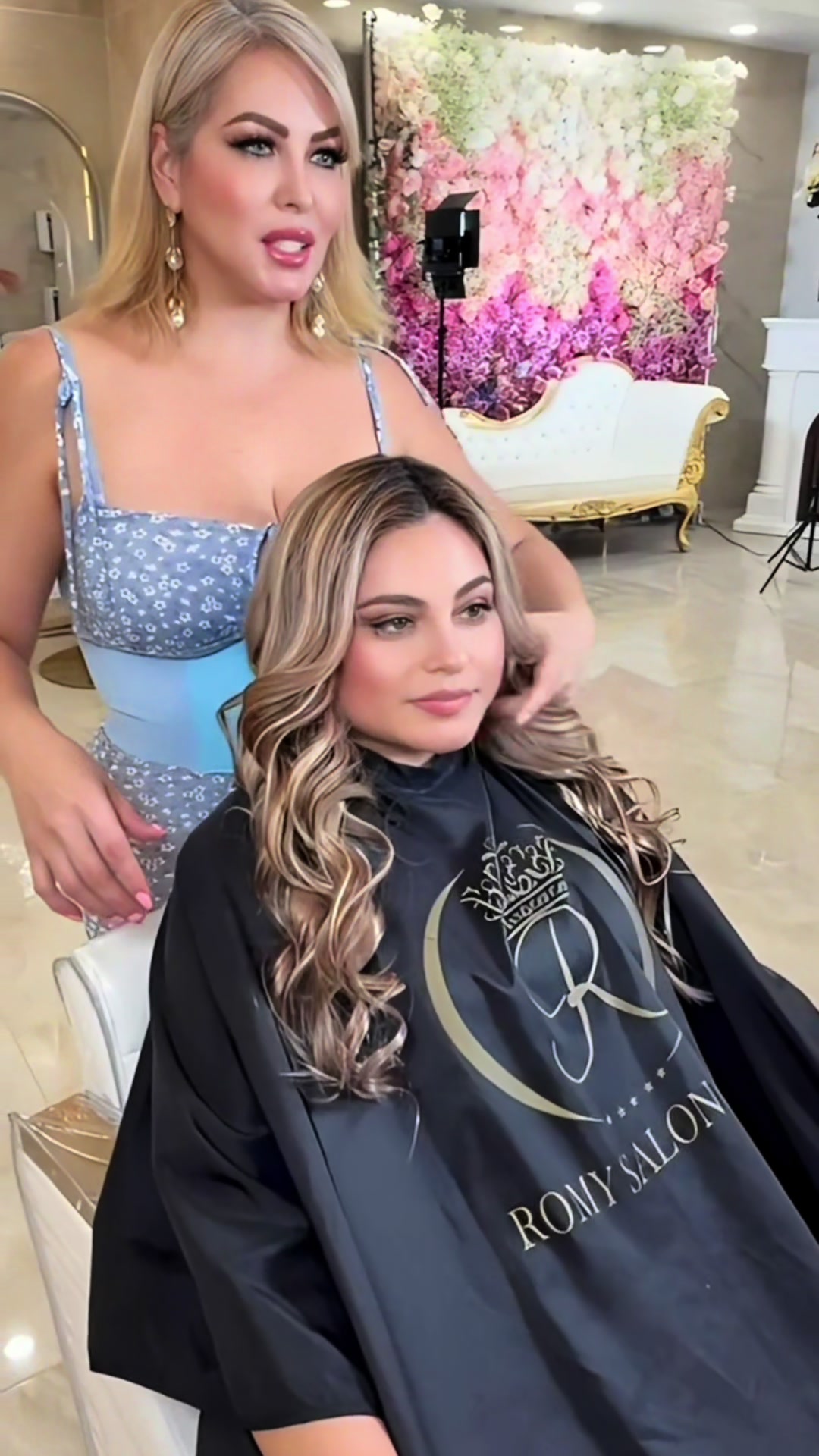 @romysalonandspa