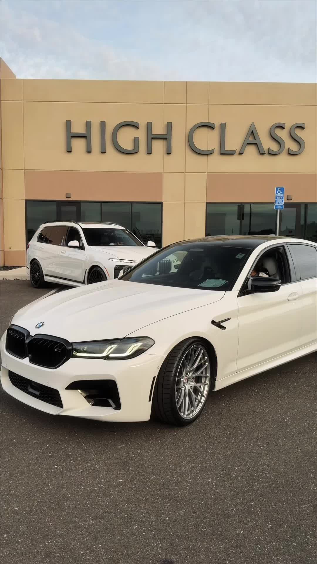 @High Class Auto Sales