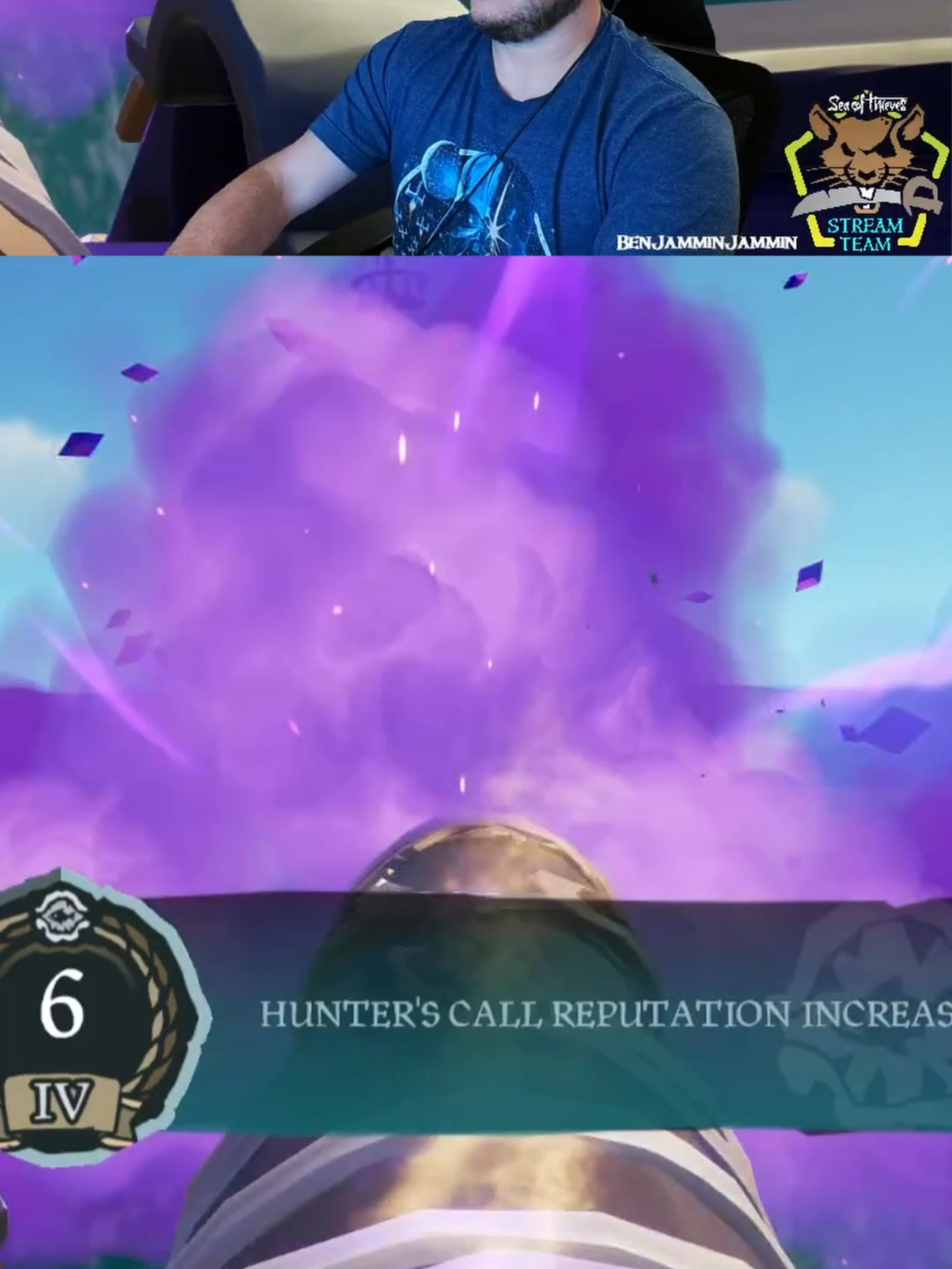 @BenJamminJamminTV