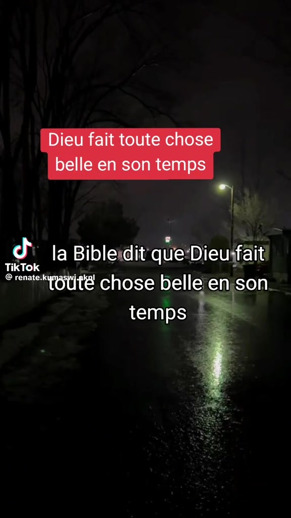 @Glory to God
