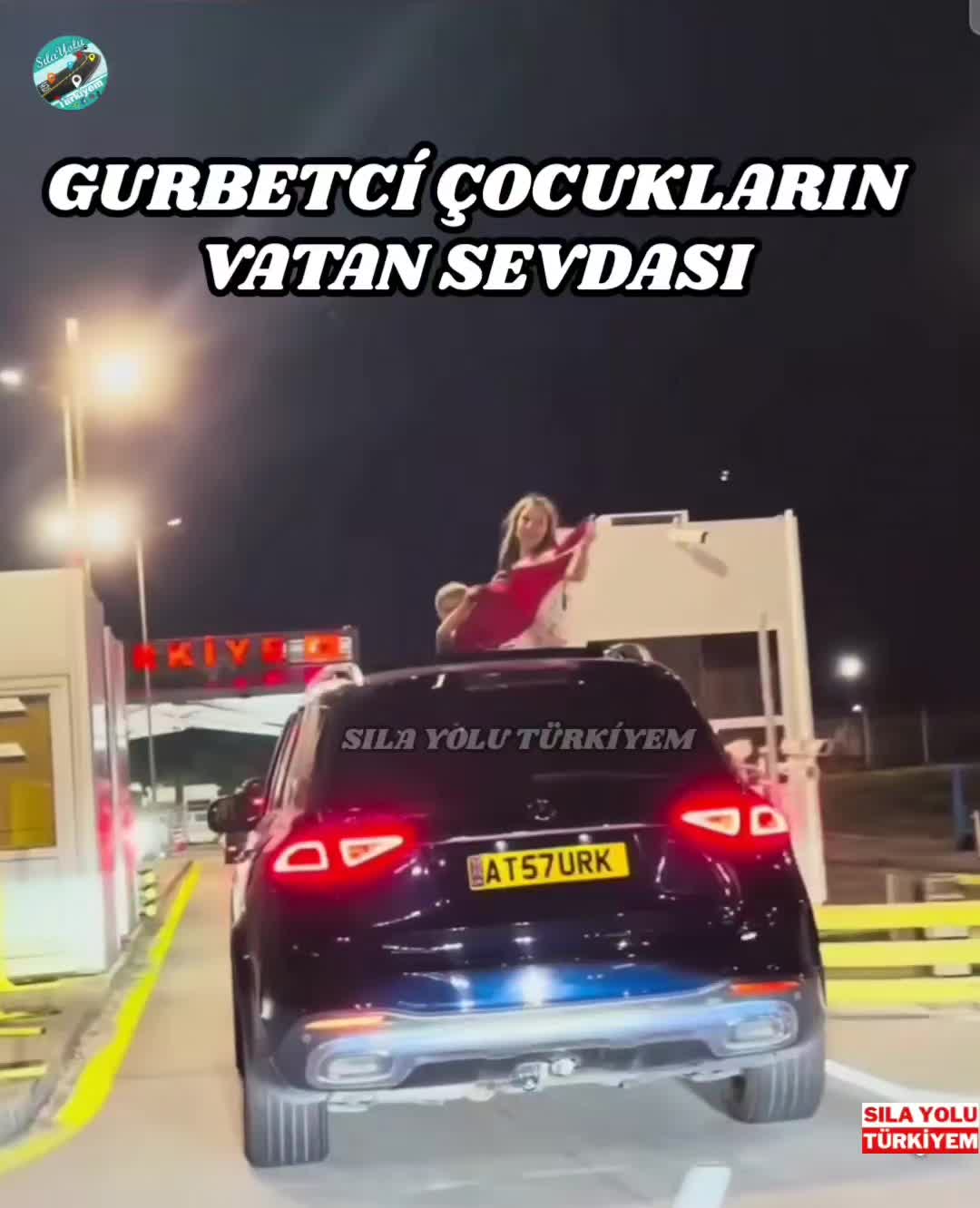 @Sıla Yolu Türkiyem
