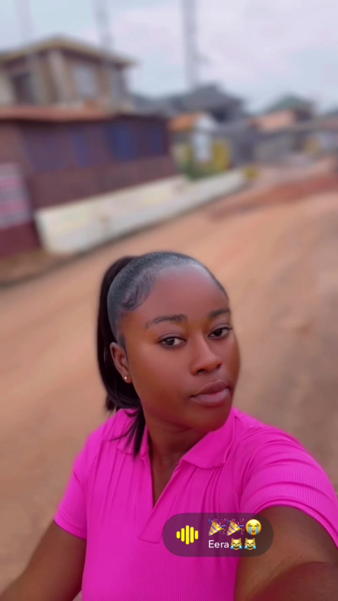 @DAUGHTER OF ARTHIABA MENSAH
