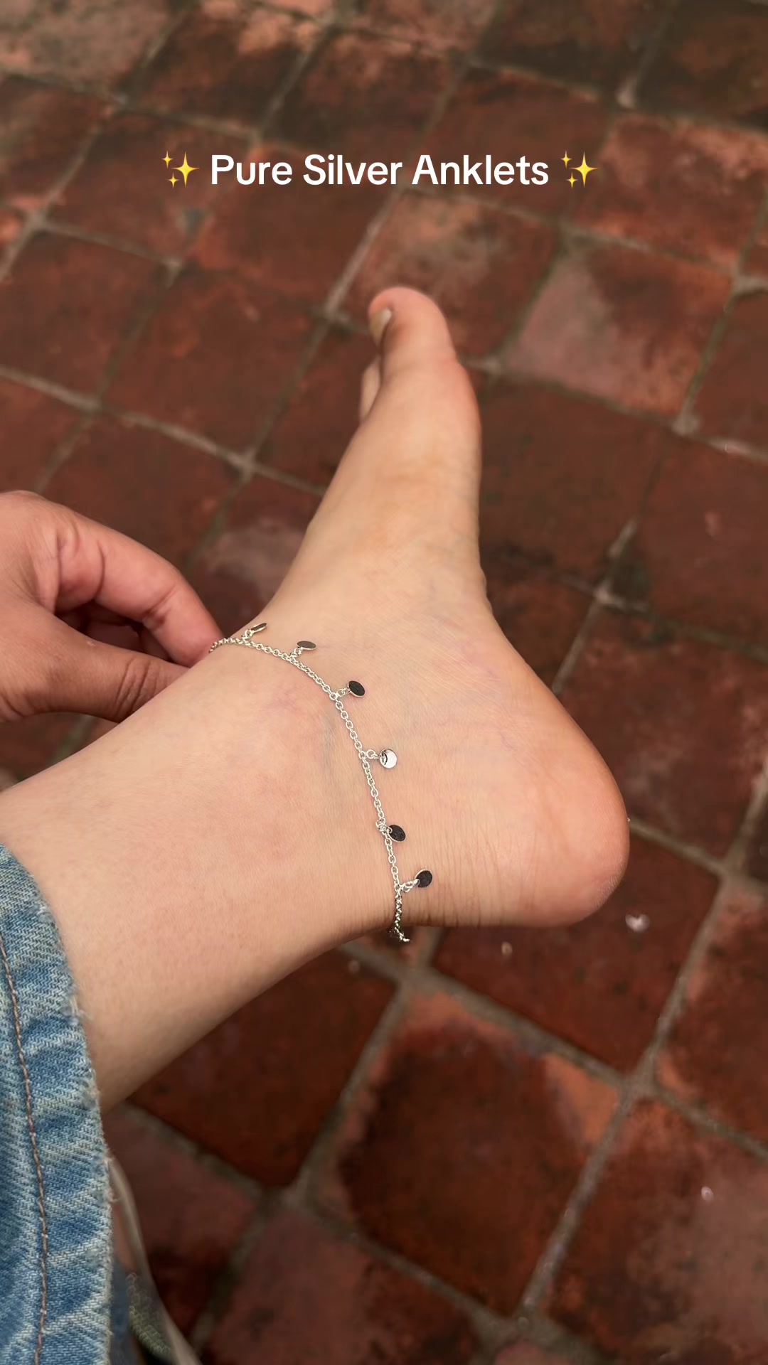 @Sterling Silver Nepal 🇳🇵