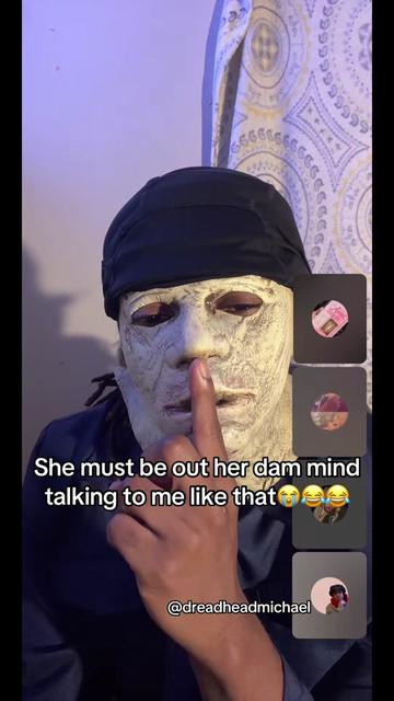 @Dreadheadmichael