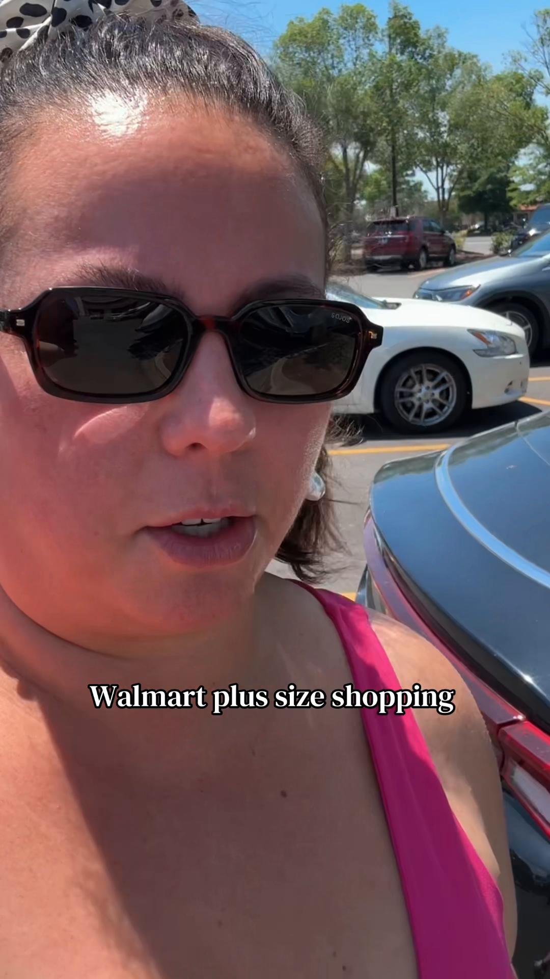 @Callie &bull; Plus Size Fashion