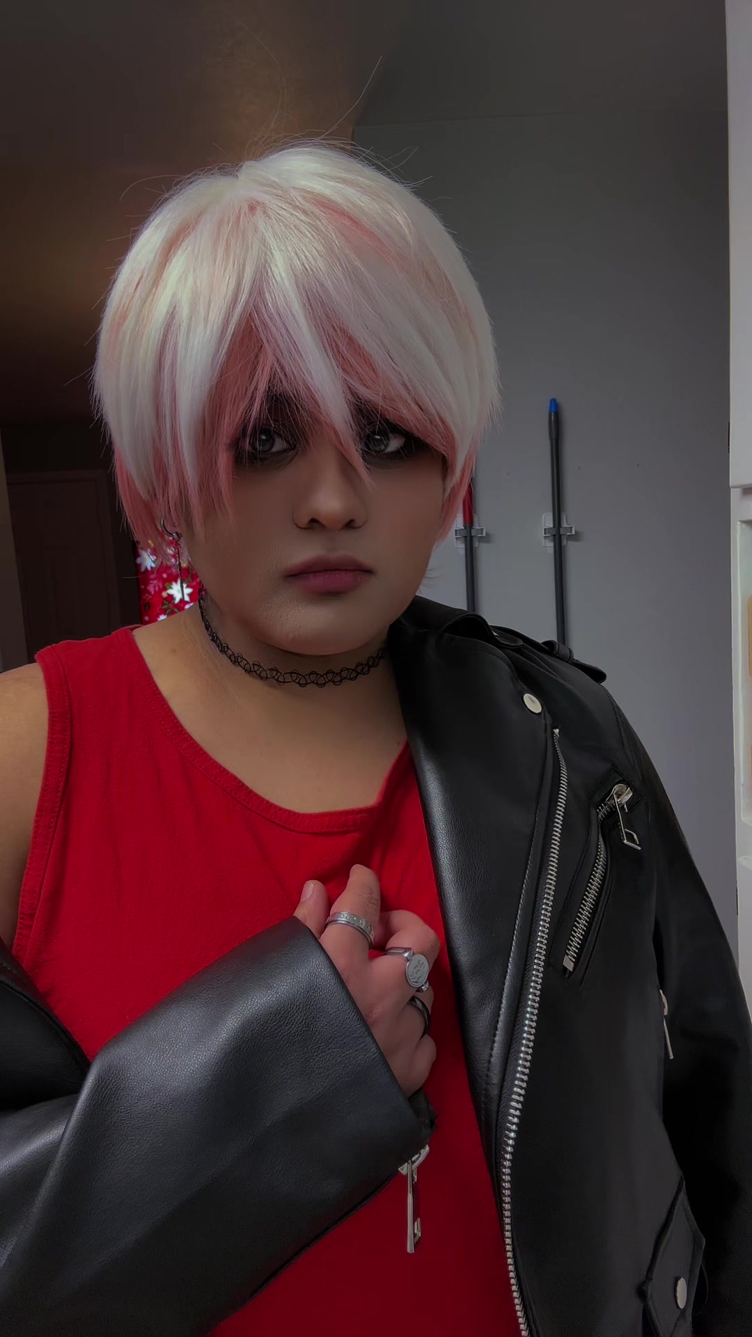 @Girasole Cosplay