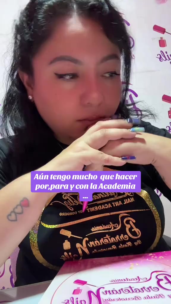 @Karla Berroterán