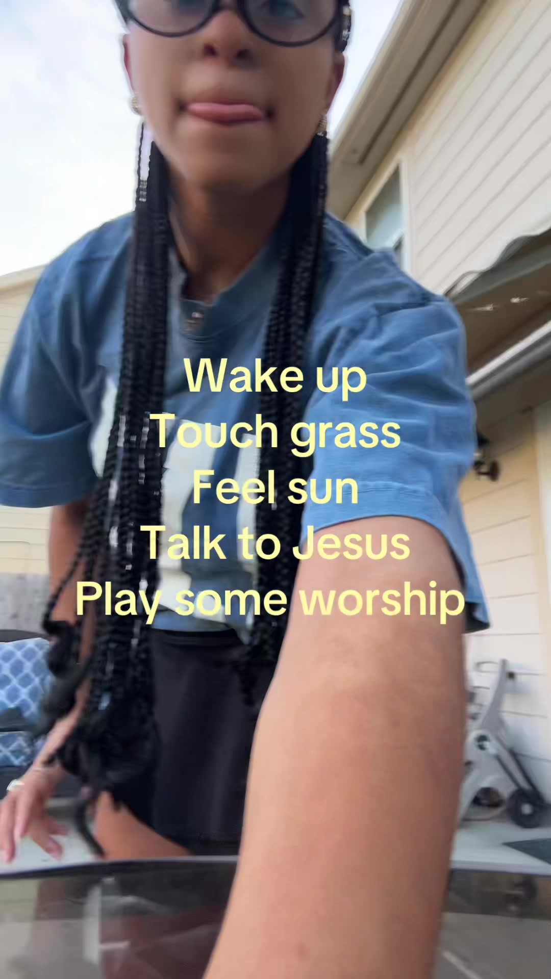 @child of God ;)