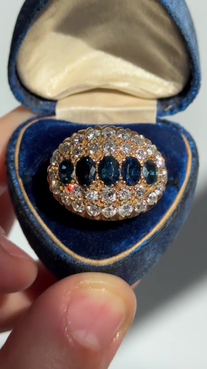 @Market Square Jewelers