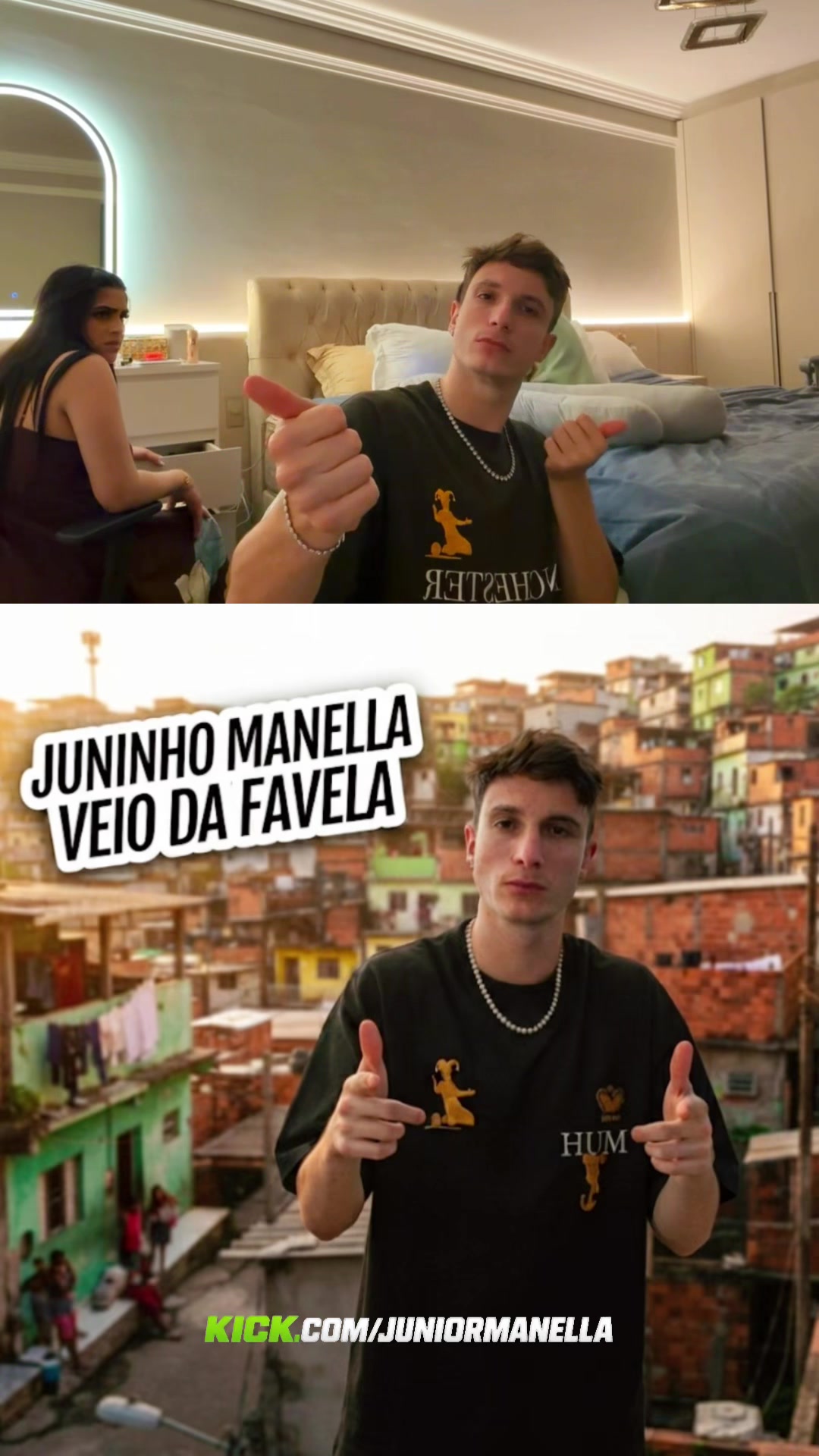 @Junirox Brasil 🇧🇷🐯💚🐢