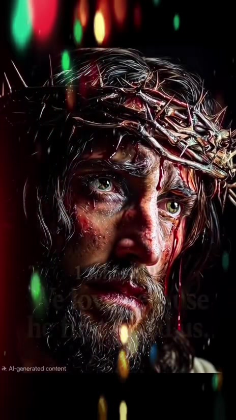 @Elva Ama A Dios