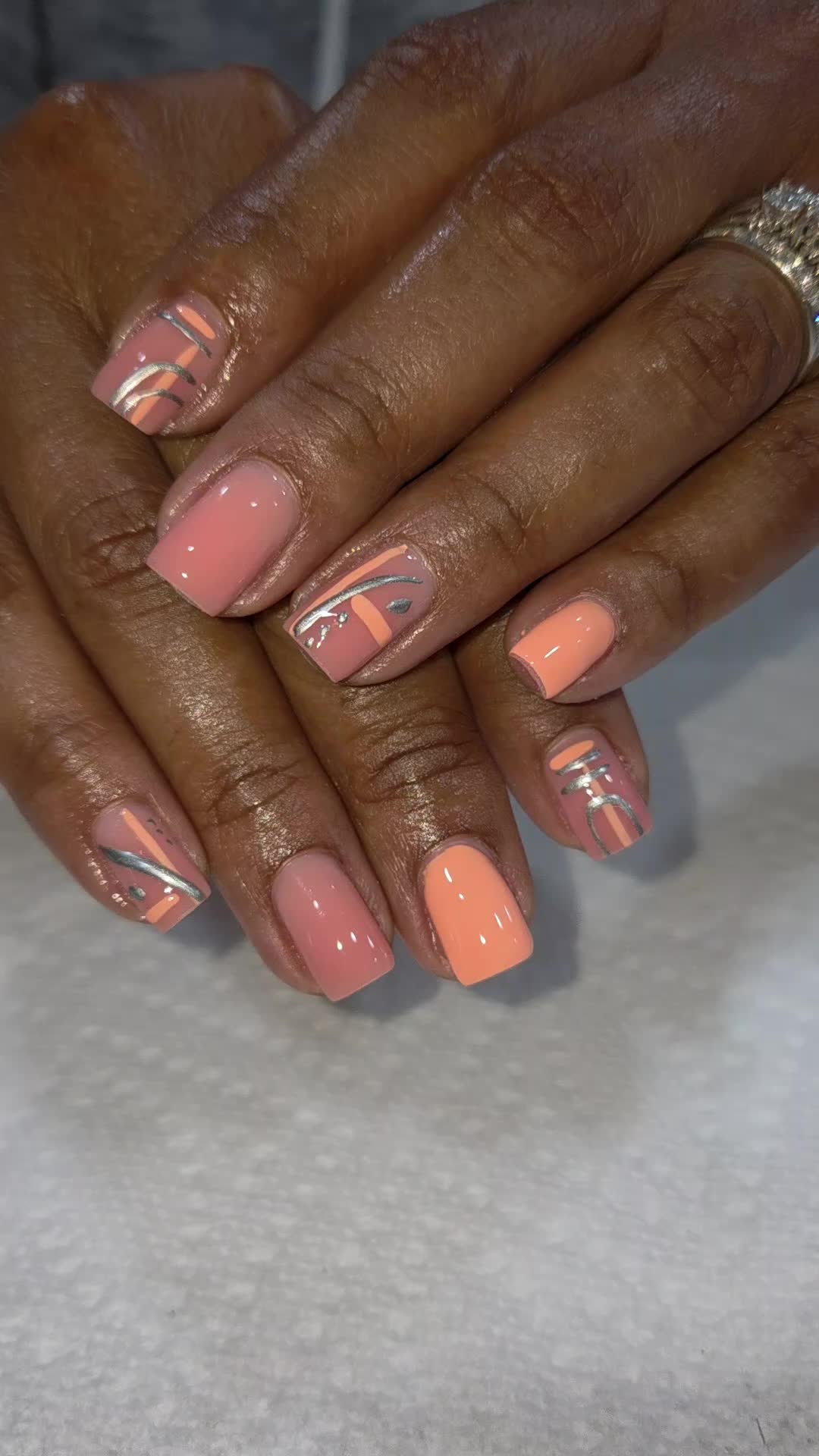 @Monique Smith