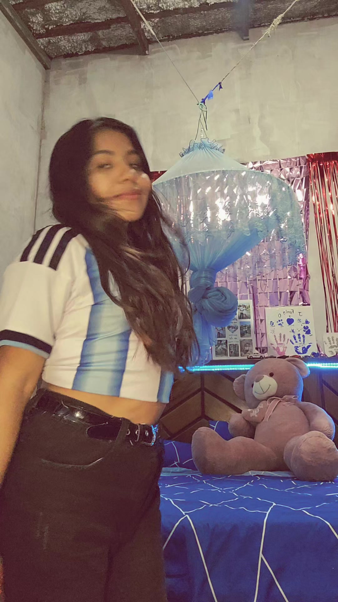 @Olimpia Nuñez A