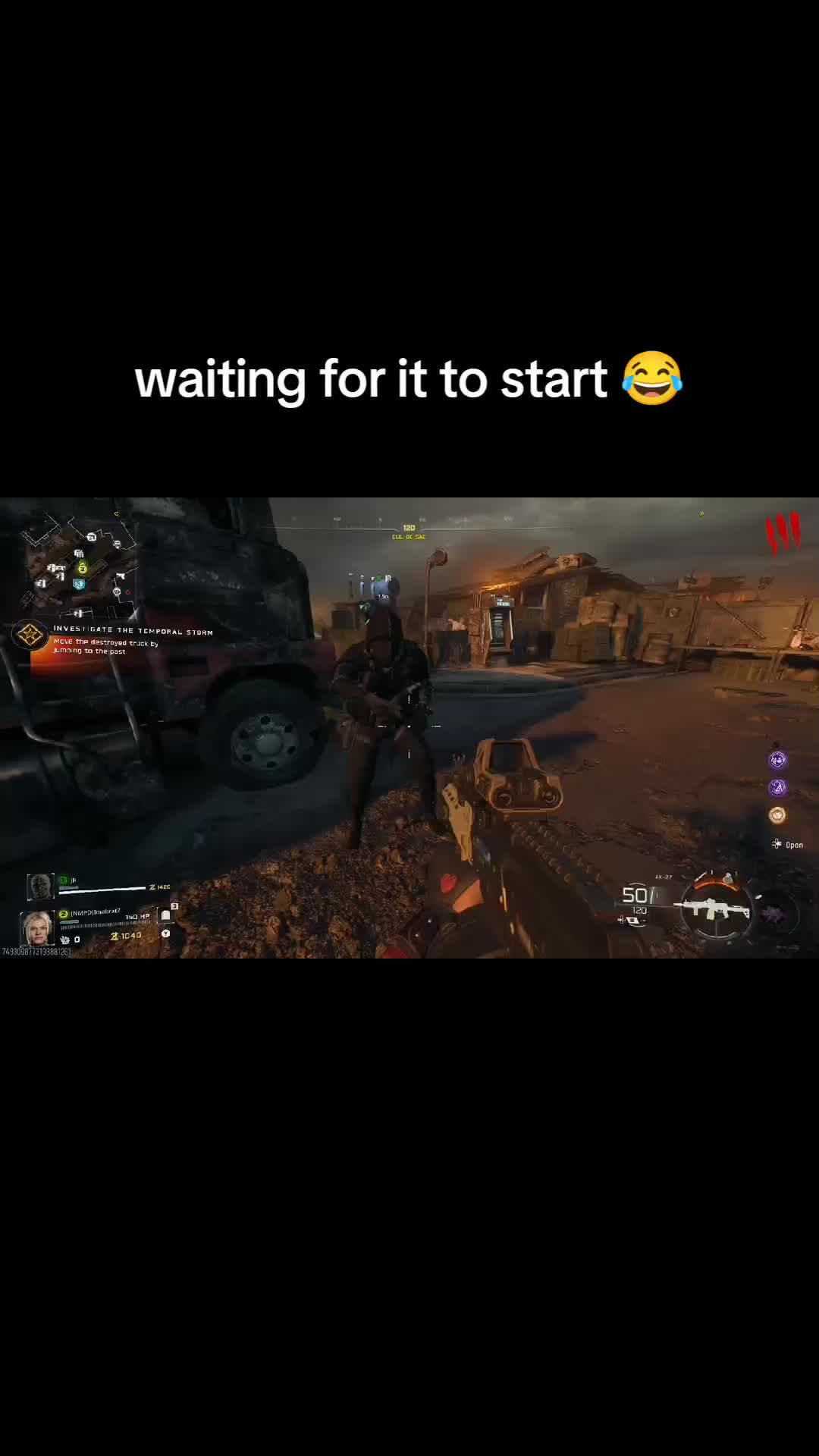 @M Games / Brat