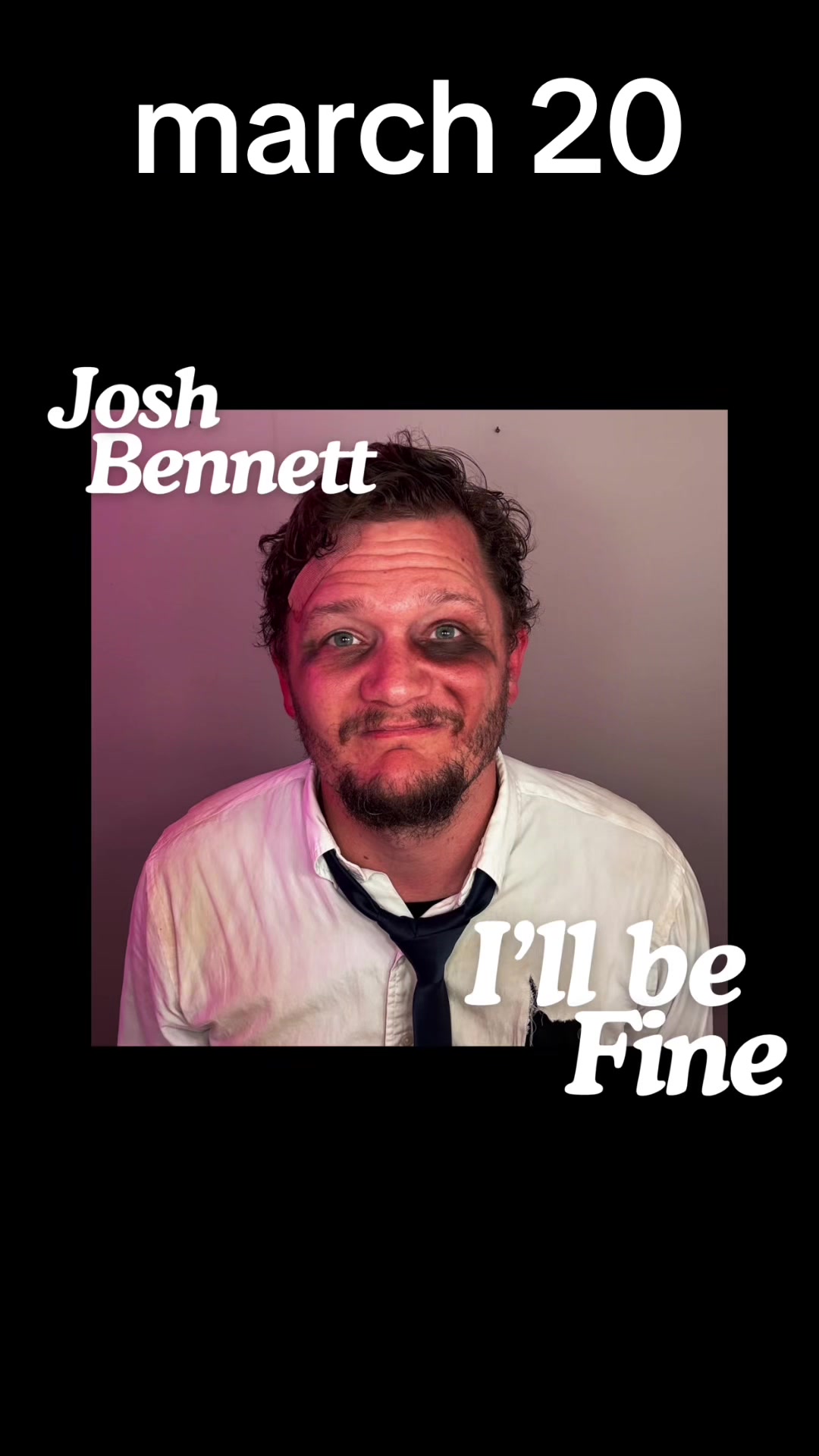 @josh bennett