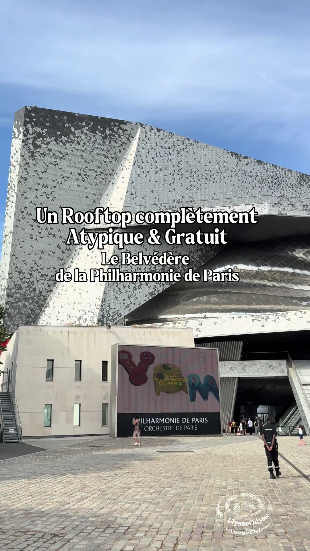 @Ulysse Odys&eacute;e